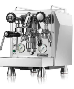 Rocket Cronometro R PID Espresso Machine