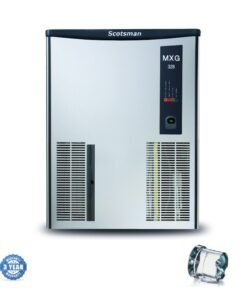 SCOTSMAN Gourmet Cube Ice Machine Up To 150 kg