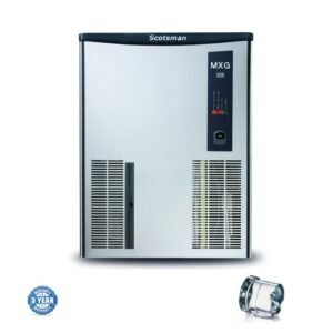 SCOTSMAN Gourmet Cube Ice Machine Up To 150 kg