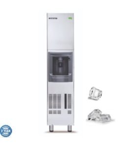 SCOTSMAN Ice Making Dispenser Up To 36 Kg - Nugget & Gourmet