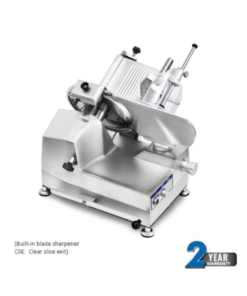 SLICER RHENINGHAUS START (AUTO) - 300mm