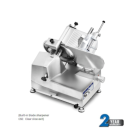 SLICER RHENINGHAUS START (AUTO) - 300mm