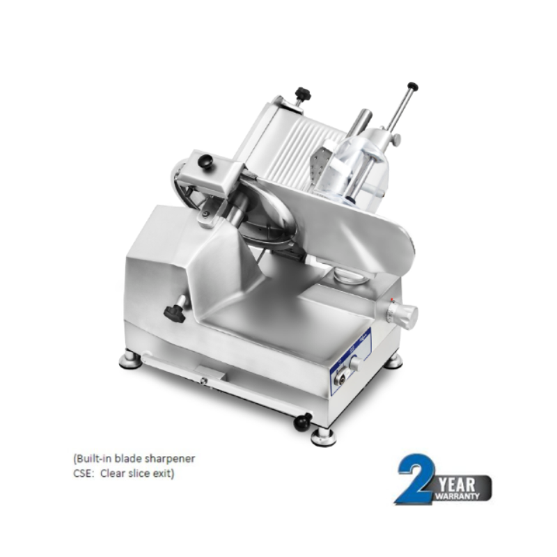 SLICER RHENINGHAUS START (AUTO) - 300mm