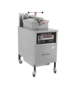 SMARTCHEF - Pressure Fryer - 25LT - GAS