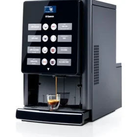Saeco IperAutomatica  Bean to Cup