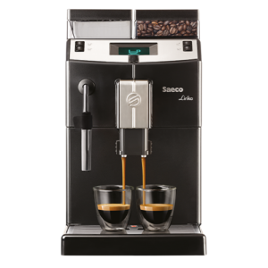 Saeco Lirika (Black)