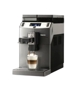 Saeco Lirika Cappuccino Machine