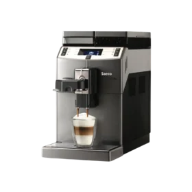 Saeco Lirika Cappuccino Machine