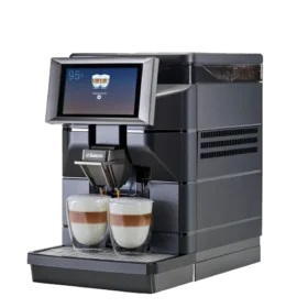 Saeco Magic - Bean-to-Cup