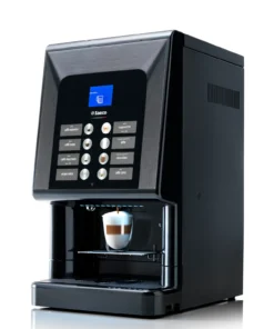 Saeco Phedra Cuppuccino - Bean-to-Cup