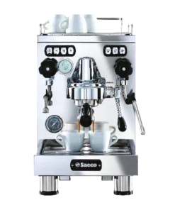 Saeco SE50 Espresso Machine