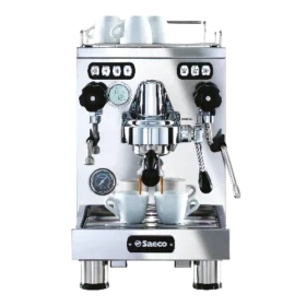 Saeco SE50 Espresso Machine