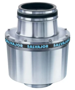 Commercial Garbage Disposer