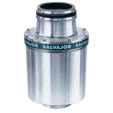 Salvajor 500 Commercial Garbage Disposer