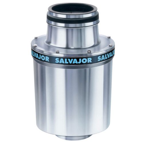 Salvajor 500 Commercial Garbage Disposer
