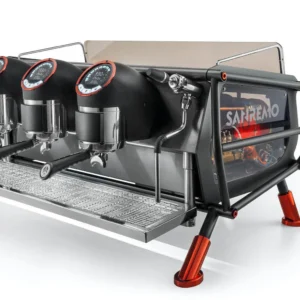 Sanremo Cafe Racer Espresso Machine