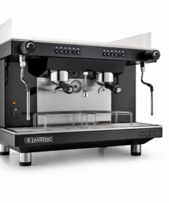 Sanremo Zoe Espresso Machine