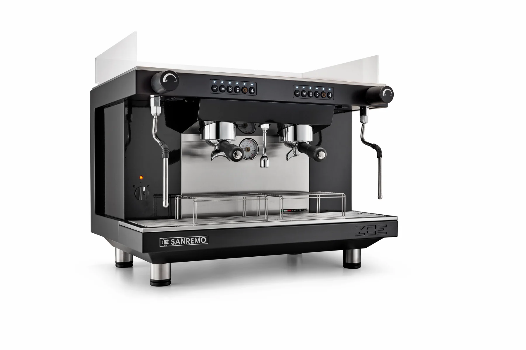 Sanremo Zoe Espresso Machine