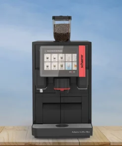 Schaerer Skye - Bean-to-Cup