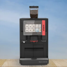 Schaerer Skye - Bean-to-Cup