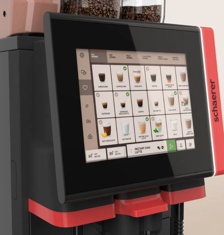 Schaerer Soul - Bean-to-Cup - Image 2