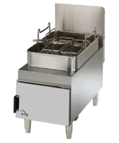 Commercial Deep Fryers