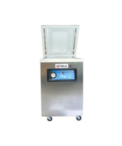 VACUUM MACHINE - FLOOR MODEL 2D 500MM (WITH GAS FLUSH)