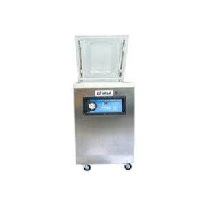 VACUUM MACHINE - FLOOR MODEL 2D 500MM (WITH GAS FLUSH)
