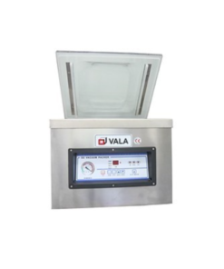 VACUUM MACHINE - TABLE MODEL 500MM DOUBLE SEALING BAR