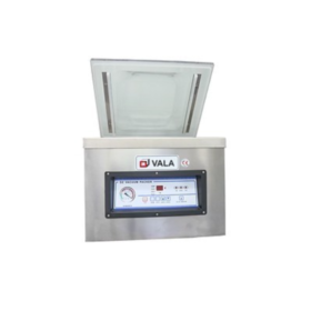 VACUUM MACHINE - TABLE MODEL 500MM DOUBLE SEALING BAR