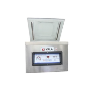 VACUUM MACHINE - TABLE MODEL 500MM DOUBLE SEALING BAR