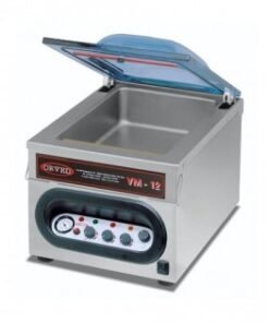 VACUUM PACK MACHINE - VM12 ORVED