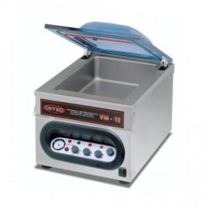 VACUUM PACK MACHINE - VM12 ORVED