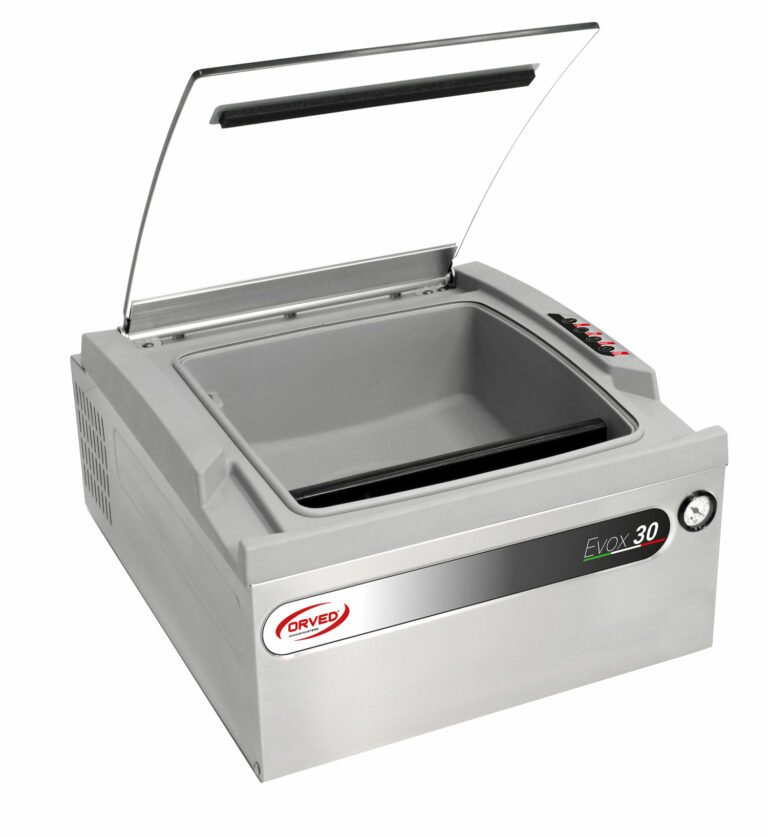 VACUUM PACK MACHINE - EVOX 30