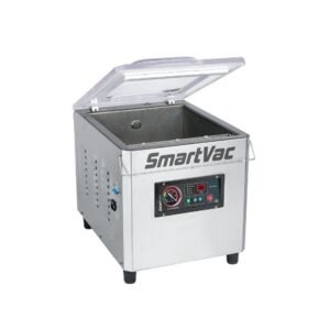 VACUUM SEALER - 'SmartVac' 400MM TABLE MODEL