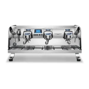 Victoria Arduino Black Eagle Gravitech Espresso Machine