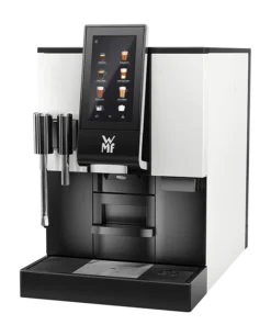 WMF 1100s - Bean-to-Cup