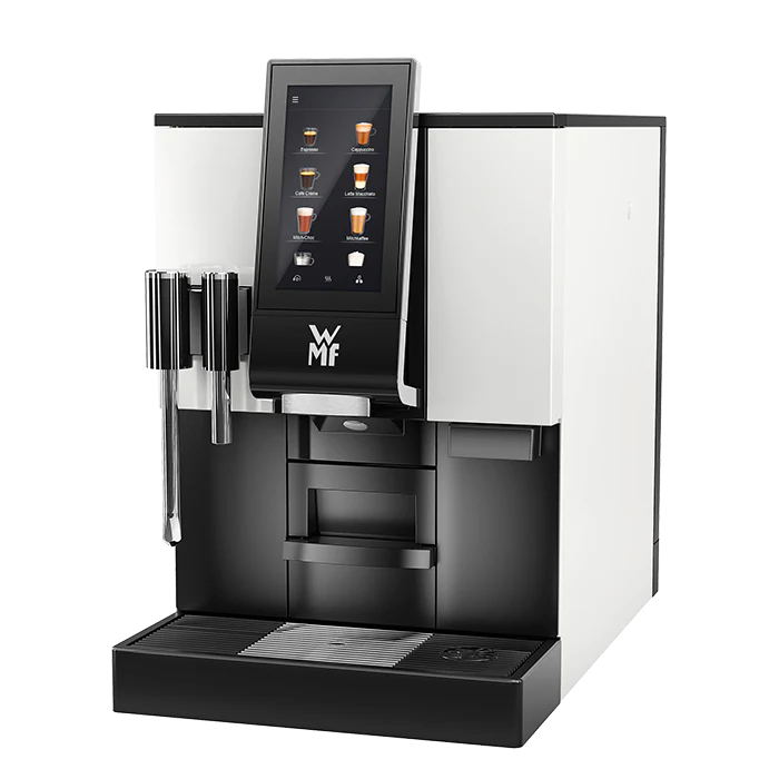 WMF 1100s - Bean-to-Cup