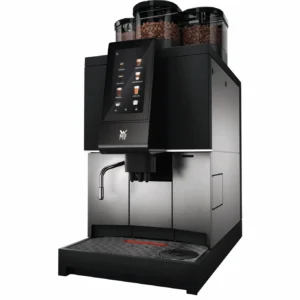 WMF 1300s - Bean-to-Cup