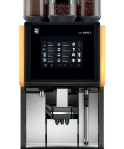 WMF 5000s+ - Bean-to-Cup