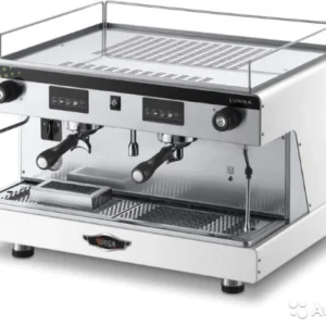 Wega Lunna 2 Group Commercial Espresso Machine