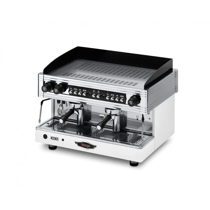 Wega Orion 2 Group Commercial Espresso Machine - Image 2