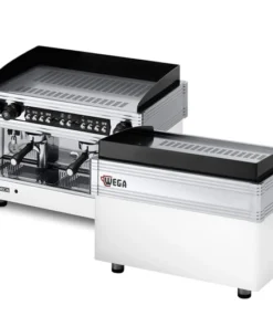 Wega Orion 2 Group Commercial Espresso Machine