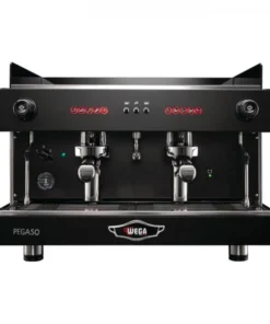 Wega Pegaso 2 Group Commercial Espresso Machine