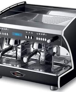 Wega Polaris 2 Group EVD