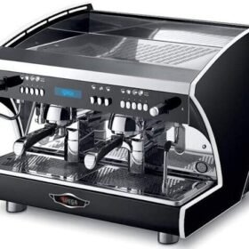 Wega Polaris 2 Group EVD