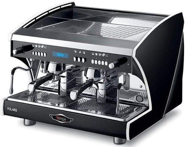 Wega Polaris 2 Group EVD