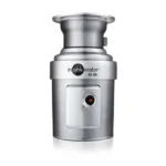 InSinkErator SS-100_208/60/1 1 HP Disposer with Stainless Steel Construction - Image 2