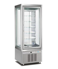 CAKE DISPLAY FRIDGE SALVADORE - FLOOR STANDING