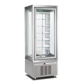 CAKE DISPLAY FRIDGE SALVADORE - FLOOR STANDING